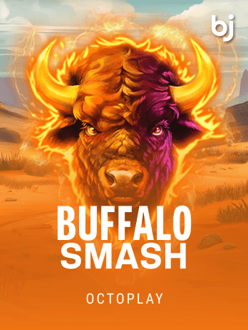 Buffalo Smash game thumbnail