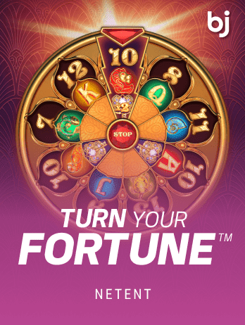 Turn Your Fortune game thumbnail
