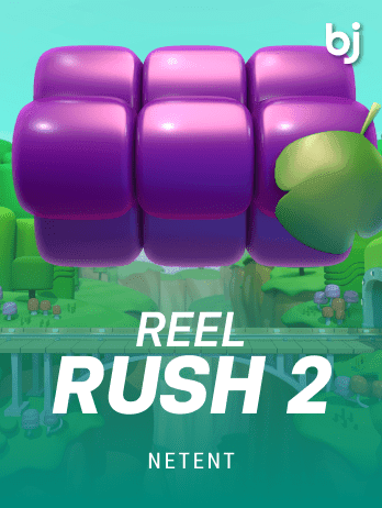 Reel Rush 2 game thumbnail