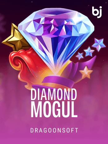 Diamond Mogul game thumbnail