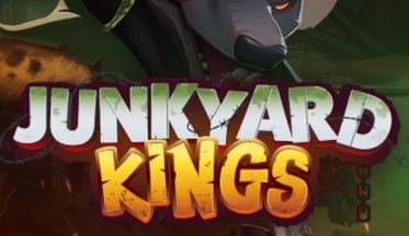 Junkyard Kings
