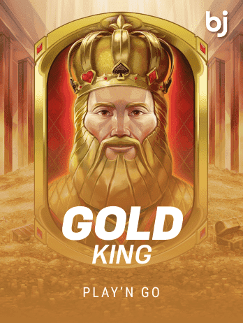 গোল্ড কিং game thumbnail