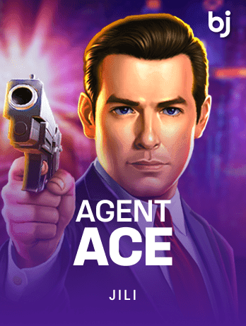 Agent Ace game thumbnail