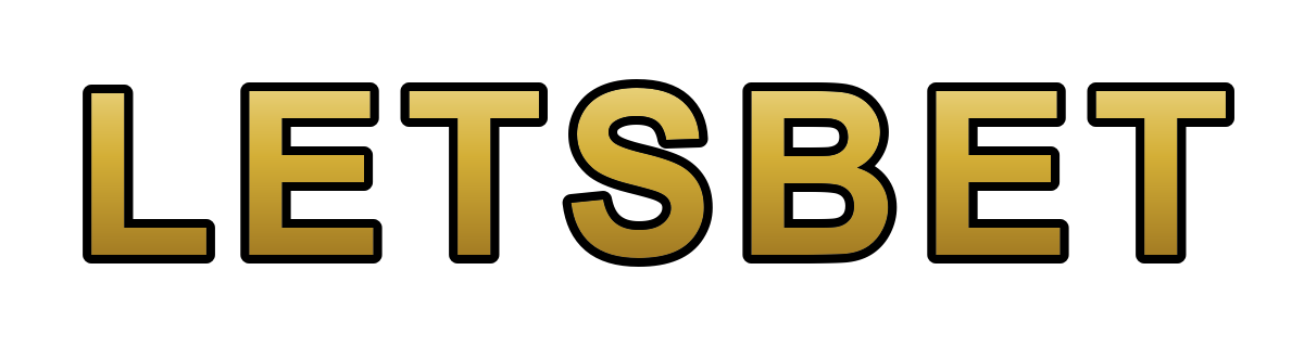 letsbetapp.com Logo